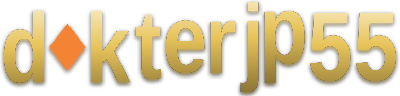 dokterjp55 logo