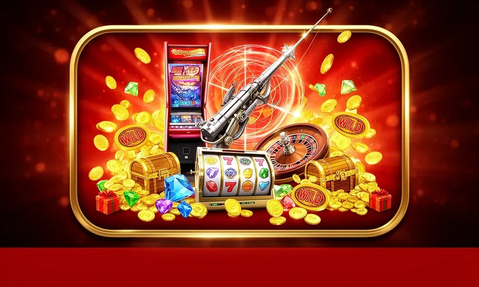 dokterjp55 Java Treasure Slots — Where Every Spin Carries Real Weight
