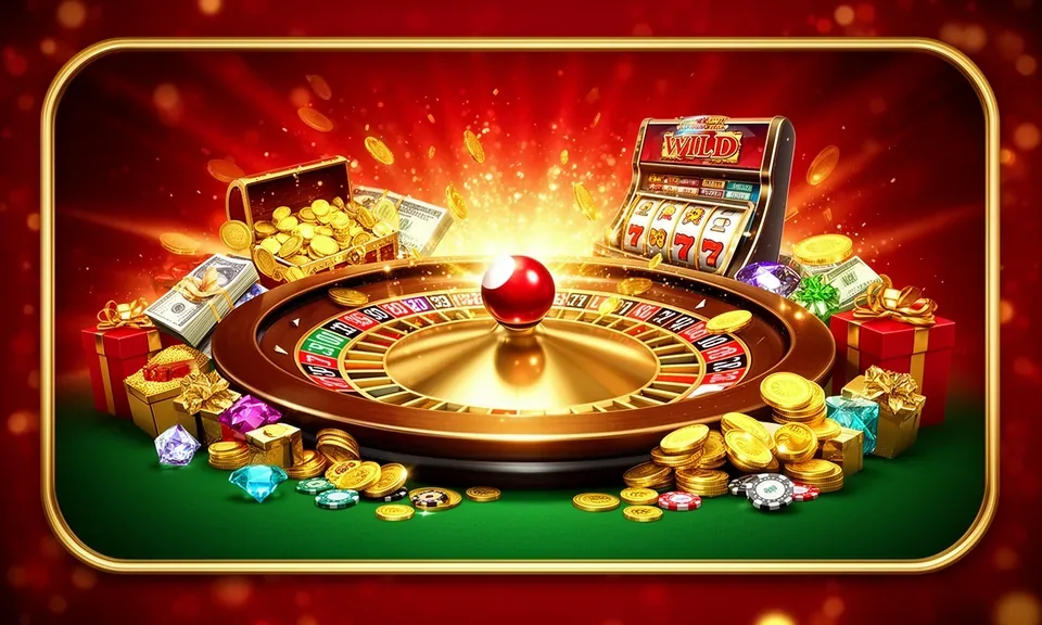 dokterjp55 What Java Treasure Slots Offers on Our Floor