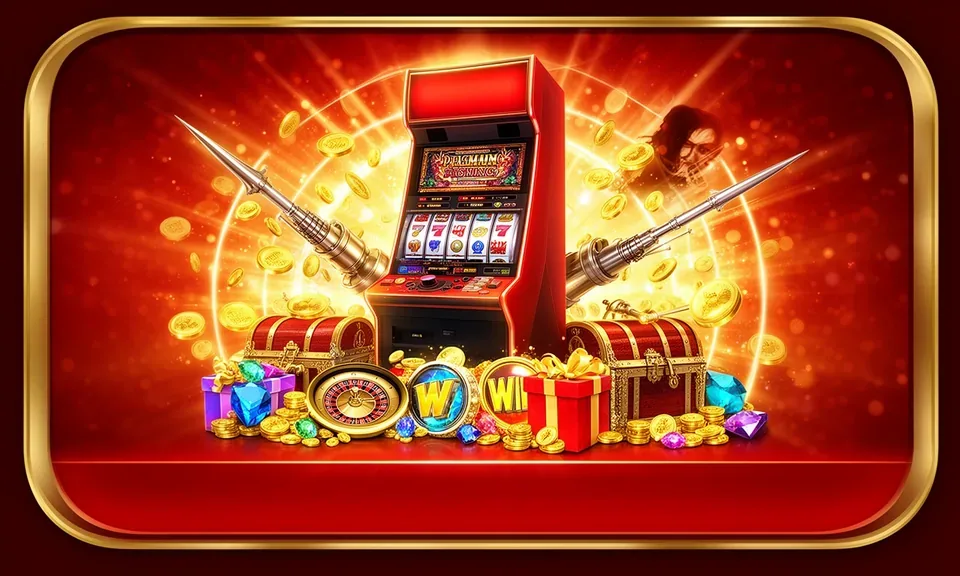 dokterjp55 Balikpapan Jackpot Hub