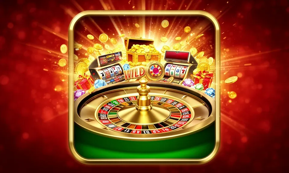 dokterjp55 Birthday Bonus